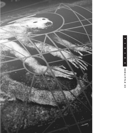 Pixies – Doolittle 25 Peel Sessions and Demos CD