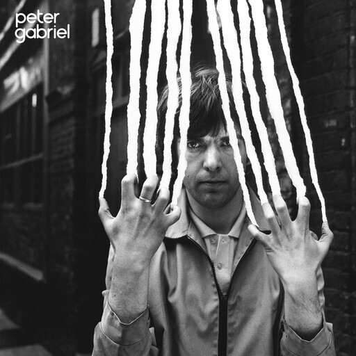 Peter Gabriel – Peter Gabriel (2) LP half-speed remaster