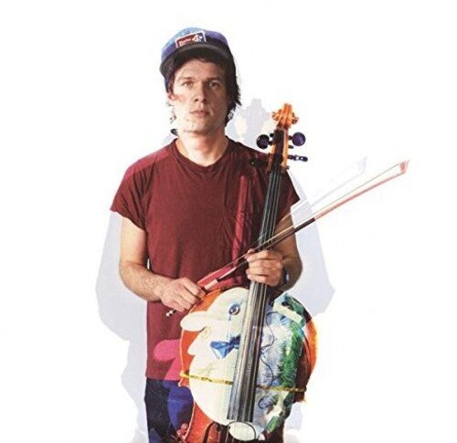 Arthur Russell ‎– Calling Out Of Context LP