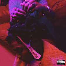 Smino ‎– blkswn LP