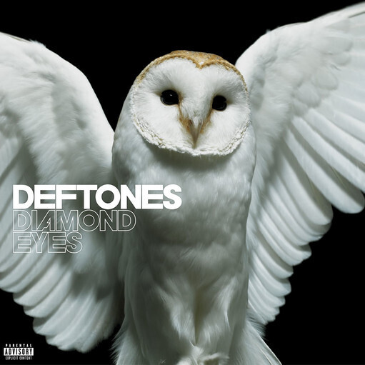 Deftones – Diamond Eyes LP