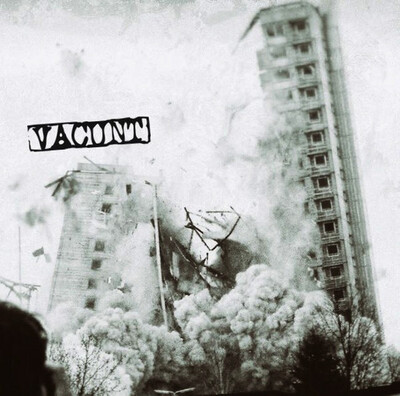 Vacunt – Vacunt LP
