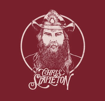 Chris Stapleton ‎– From A Room: Volume 2 LP