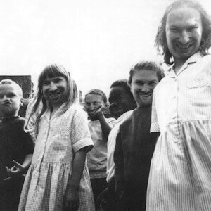 Aphex Twin – Come To Daddy 12" single