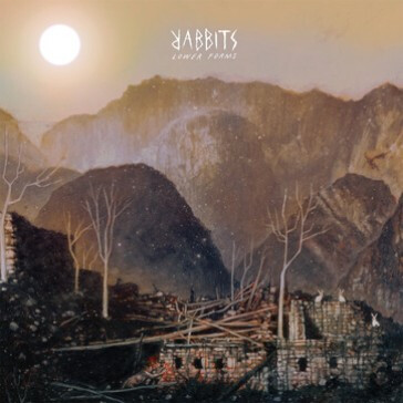 Rabbits – Lower Forms LP*