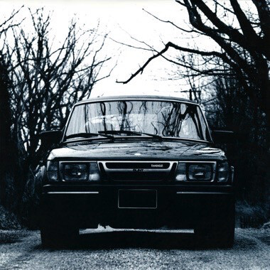 Slint ‎– Tweez LP