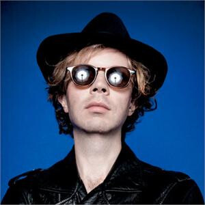 Beck – I Just Started Hating Some People Today 7"