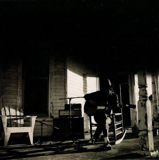 Jack White – Fly Farm Blues 7&quot;