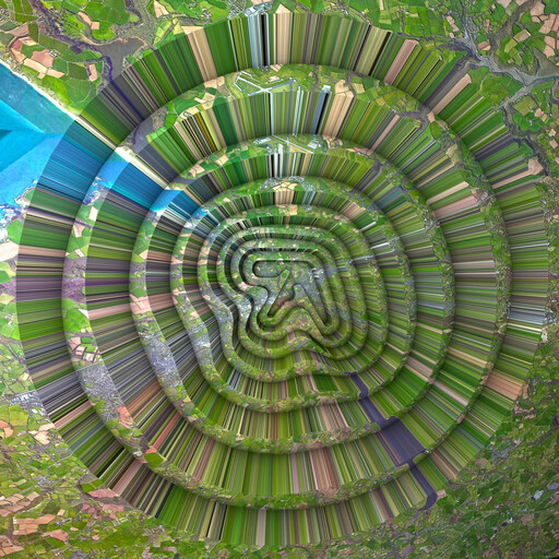 Aphex Twin - Collapse EP 12&quot; vinyl