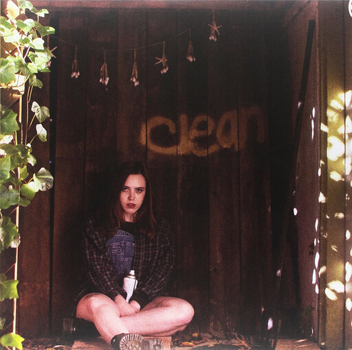 Soccer Mommy ‎– Clean LP