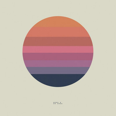 Tycho ‎– Awake LP