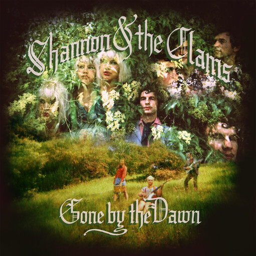 Shannon &amp; The Clams – Gone By The Dawn LP