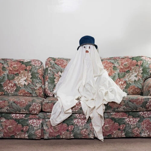 Chastity Belt ‎– Time To Go Home LP
