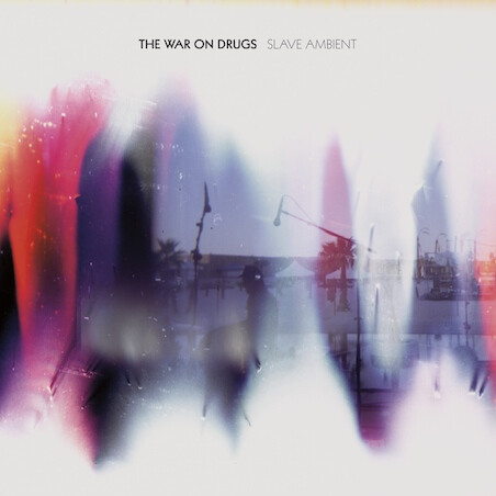 War On Drugs – Slave Ambient LP