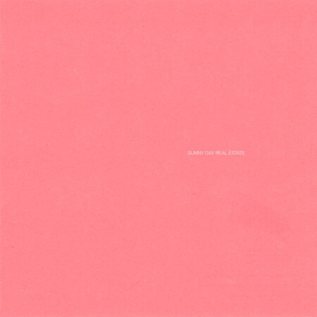 Sunny Day Real Estate ‎– LP2 LP