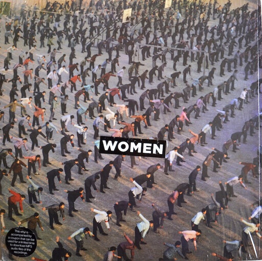 Women ‎– Women LP