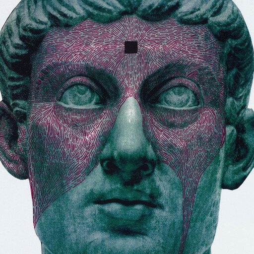 Protomartyr ‎– The Agent Intellect LP