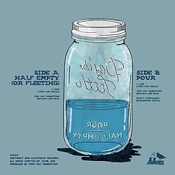 Don's Teeth - Half Empty 7"