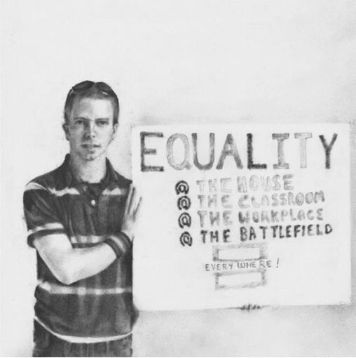 Cass McCombs – Bradley Manning 7&quot;