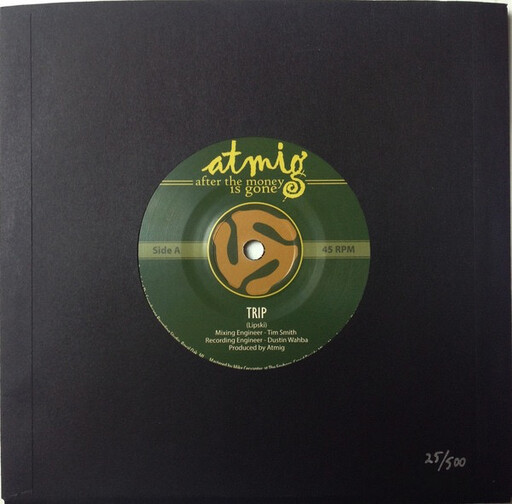 ATMIG – Trip 7&quot;