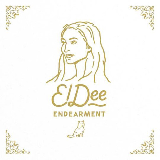 El Dee -- Endearment LP