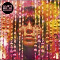 Melody&#39;s Echo Chamber – Melody&#39;s Echo Chamber LP