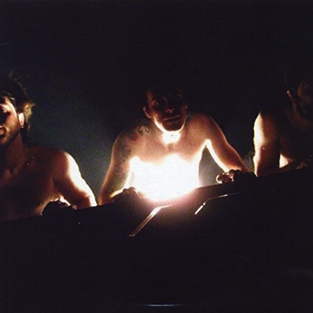 Clouds ‎– B Chuggas May Be Logging LP