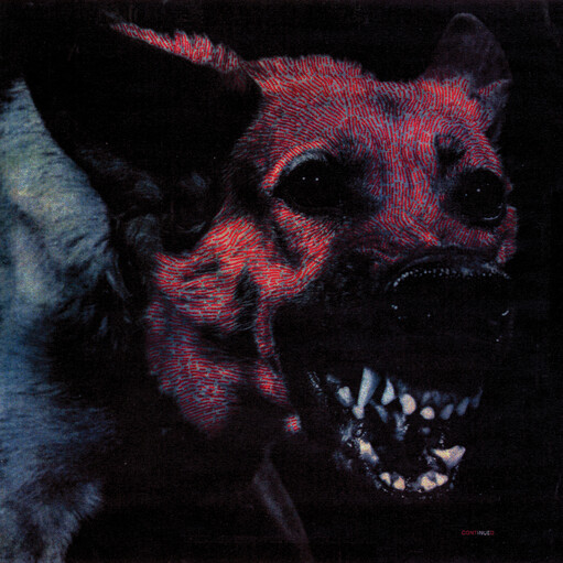 Protomartyr ‎– Under Color Of Official Right LP