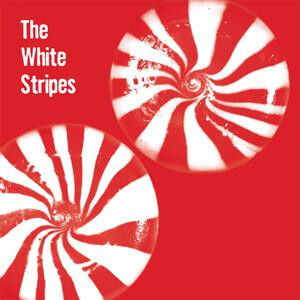 White Stripes – Lafayette Blues / Sugar Never Tasted So Good 7&quot;