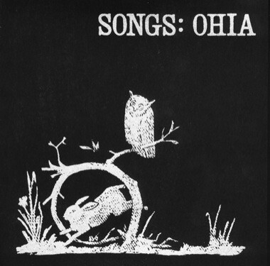 Songs: Ohia – Songs: Ohia LP