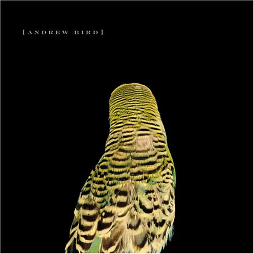 Andrew Bird ‎– Armchair Apocrypha LP