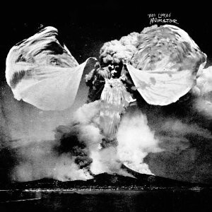 Luyas ‎– Animator LP*