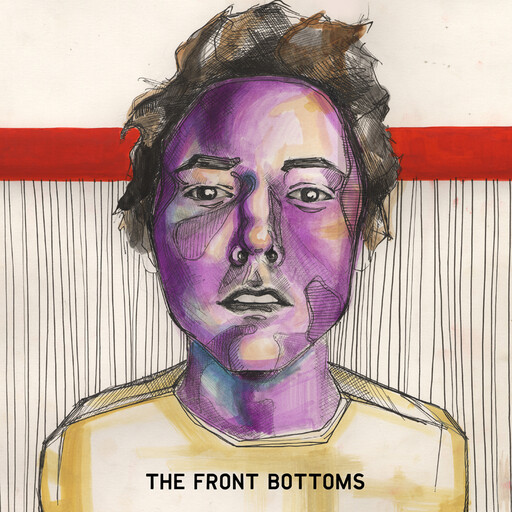 Front Bottoms – The Front Bottoms LP