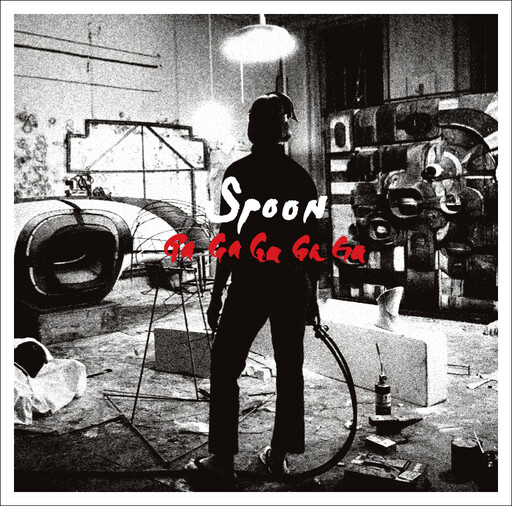 Spoon – Ga Ga Ga Ga Ga LP