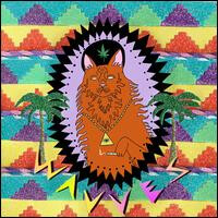 Wavves ‎– King Of The Beach LP