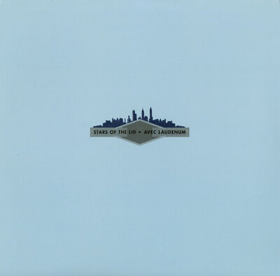 Stars Of The Lid – Avec Laudenum LP