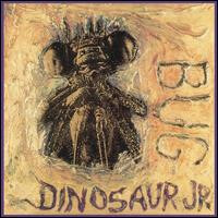 Dinosaur Jr. ‎– Bug LP