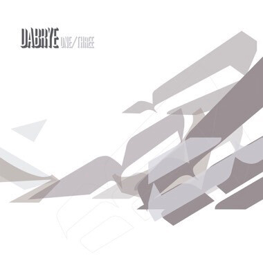 Dabrye ‎– One/Three LP