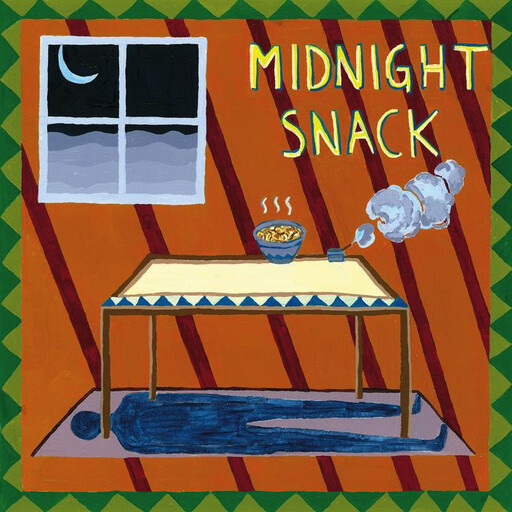 Homeshake ‎– Midnight Snack LP