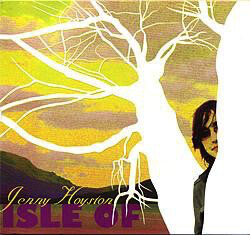Jenny Hoyston ‎– Isle Of LP*