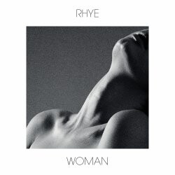 Rhye ‎– Woman LP