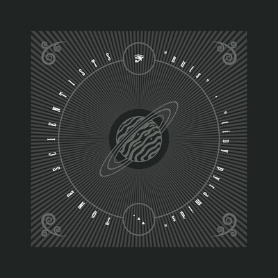 Tone Scientists – Nuts / Tiny Pyramids  7"