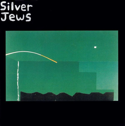 Silver Jews ‎– The Natural Bridge LP