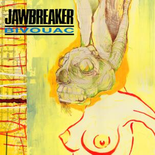 Jawbreaker ‎– Bivouac LP
