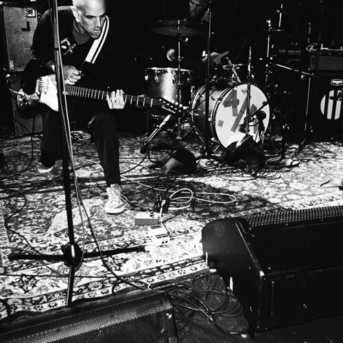 Blind Shake ‎– Live In San Francisco LP