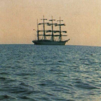 Smog ‎- The Doctor Came At Dawn LP