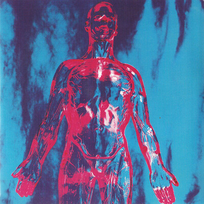 Nirvana ‎– Sliver 7"