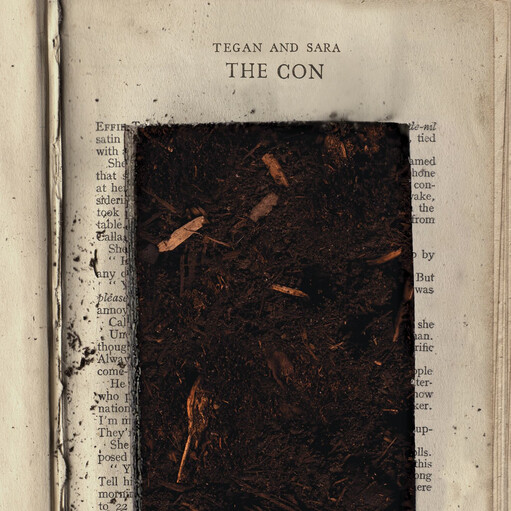 Tegan and Sara ‎– The Con LP