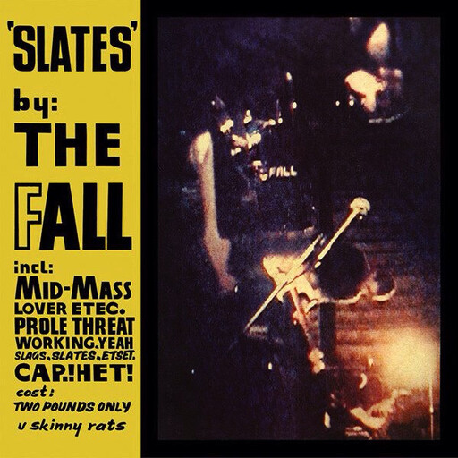 Fall -- Slates 10&quot;