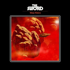 Sword -- Warp Riders LP